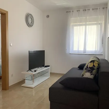 Apartmani Paula Vodice Exterior photo