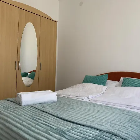 Apartmani Paula Vodice Exterior photo