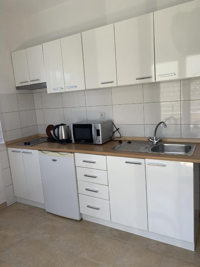 Paula Apartment Vodice