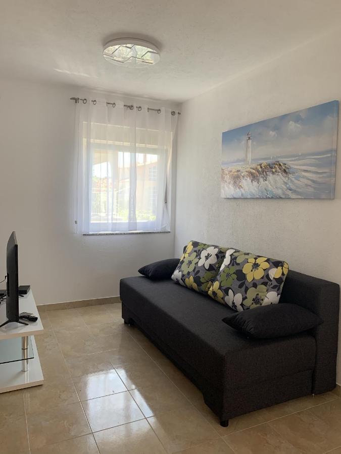 Apartment Paula *