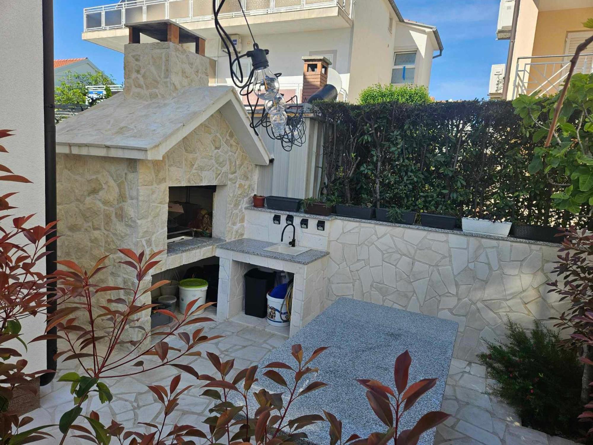 Apartment Paula Vodice